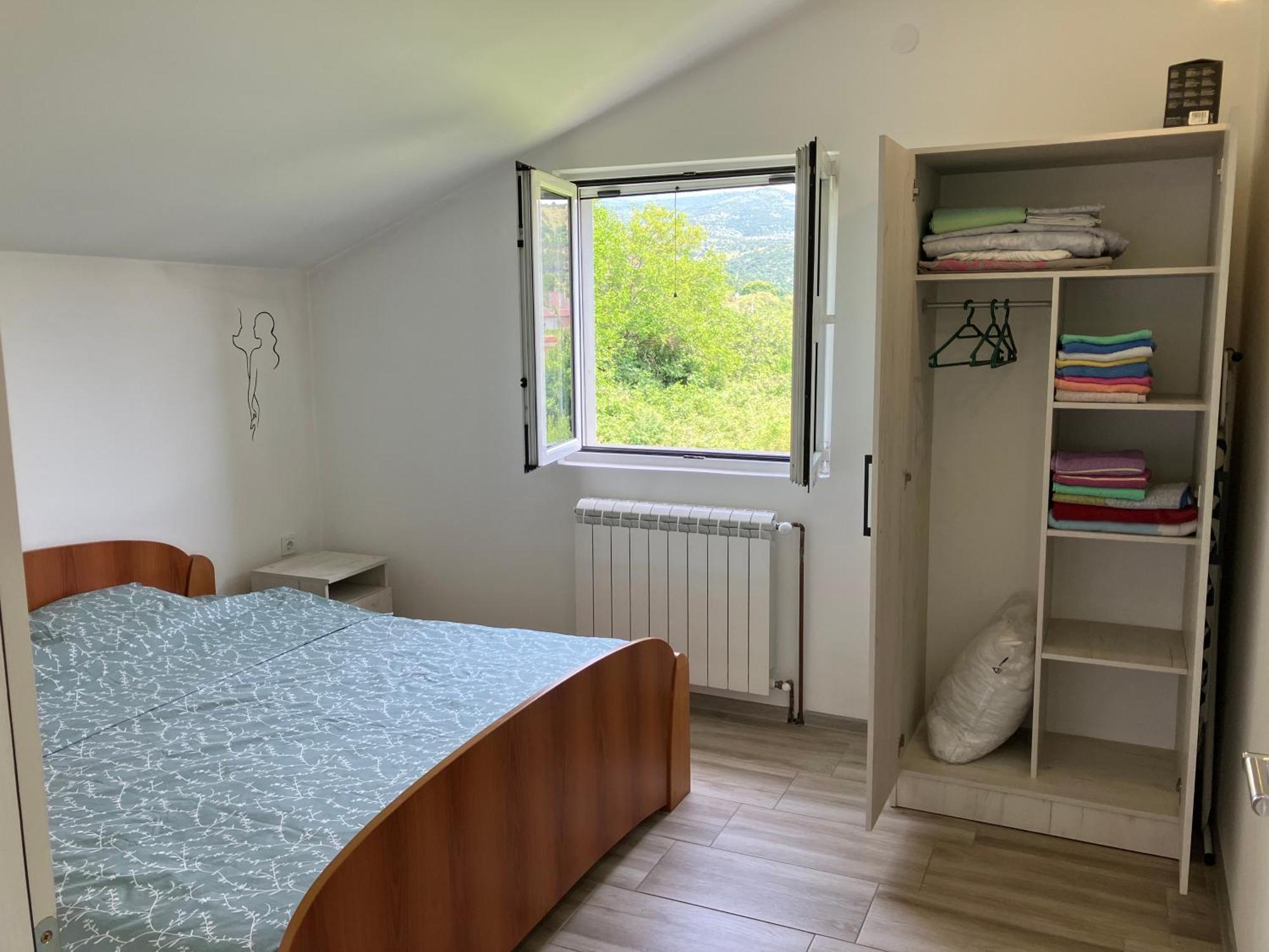 דירות פודגוריצה Cozy, Fully Equipped, Free Parking&Wifi, Quiet, 2Bd מראה חיצוני תמונה