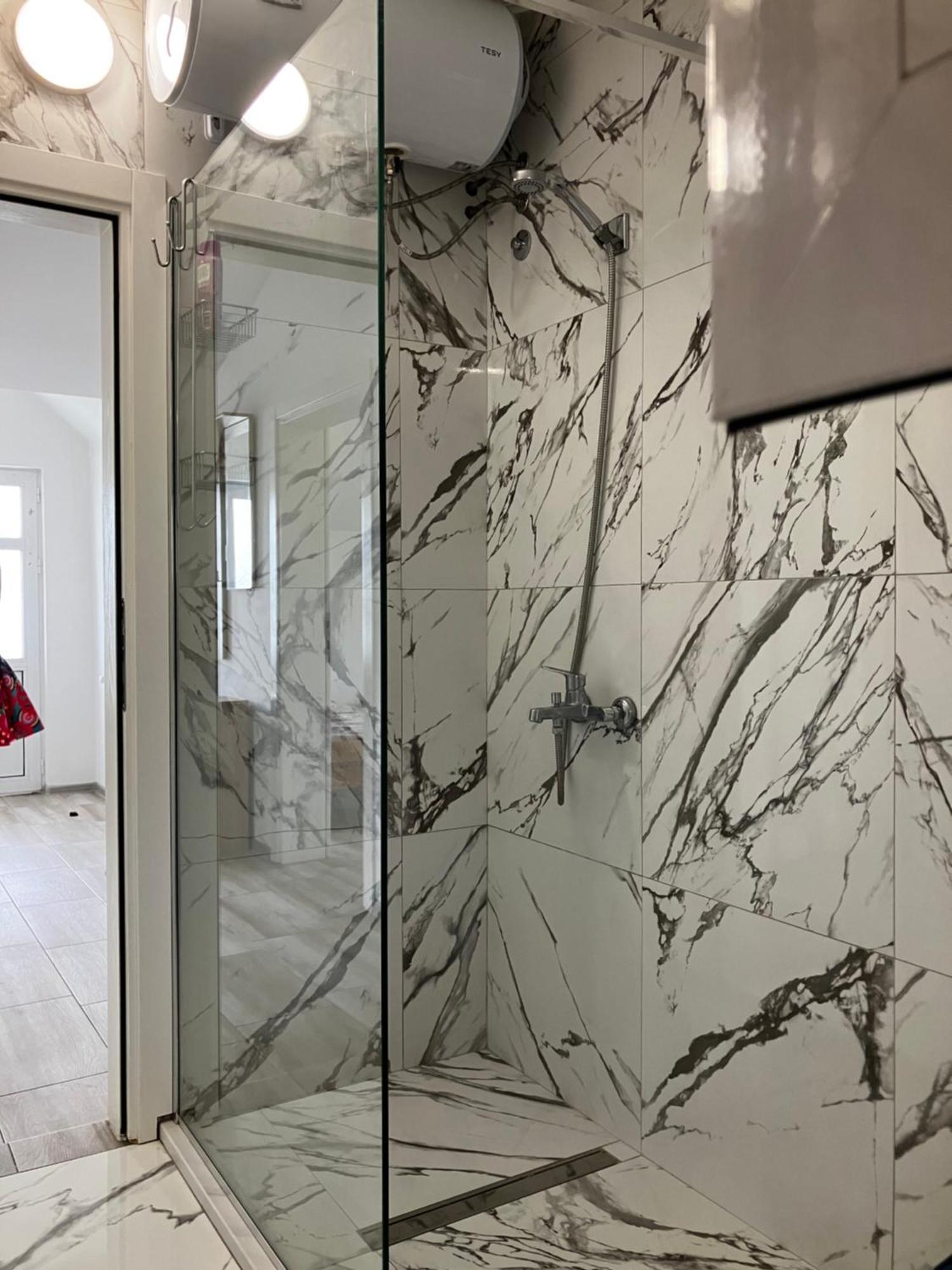 דירות פודגוריצה Cozy, Fully Equipped, Free Parking&Wifi, Quiet, 2Bd מראה חיצוני תמונה