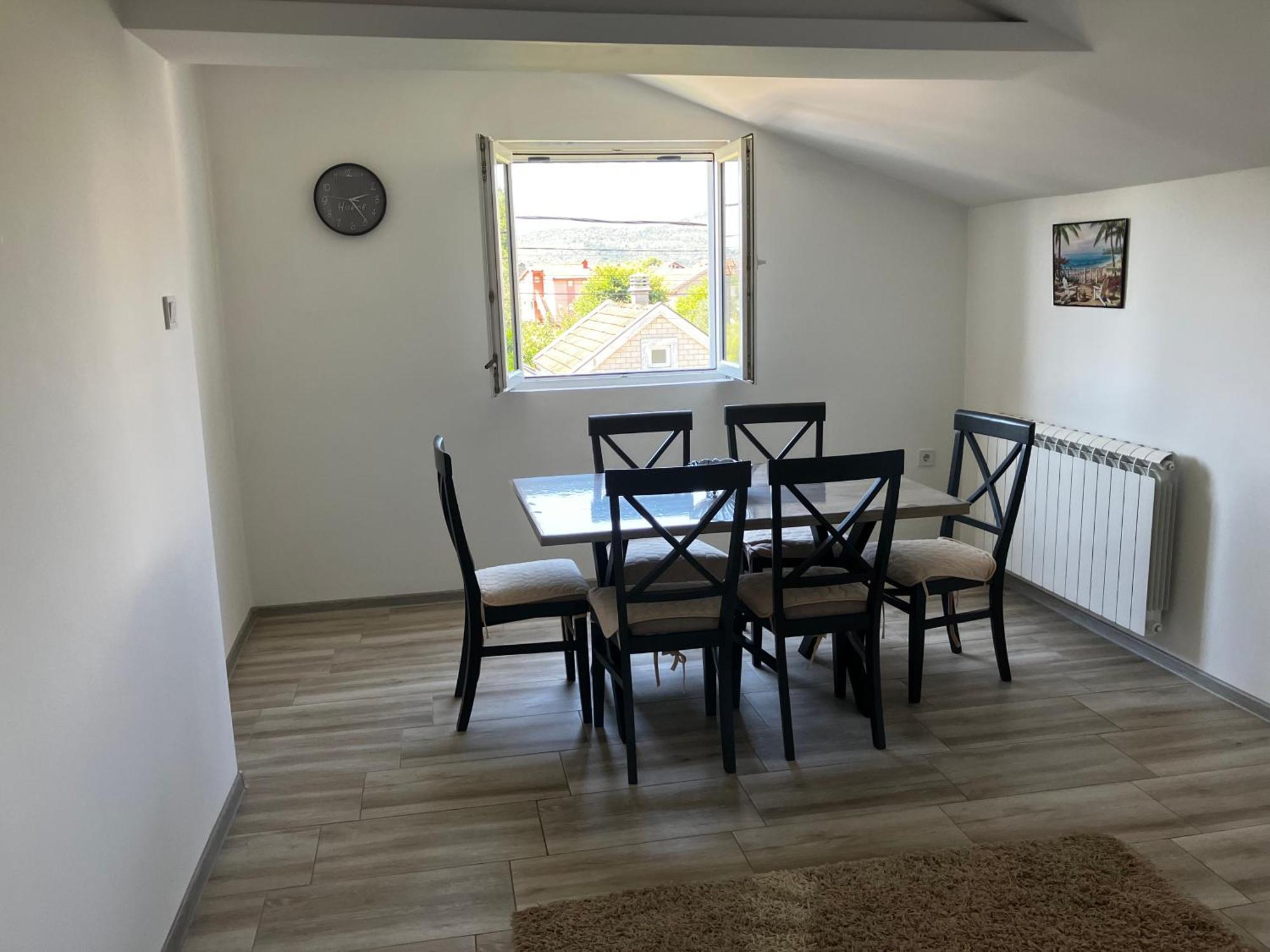 דירות פודגוריצה Cozy, Fully Equipped, Free Parking&Wifi, Quiet, 2Bd מראה חיצוני תמונה